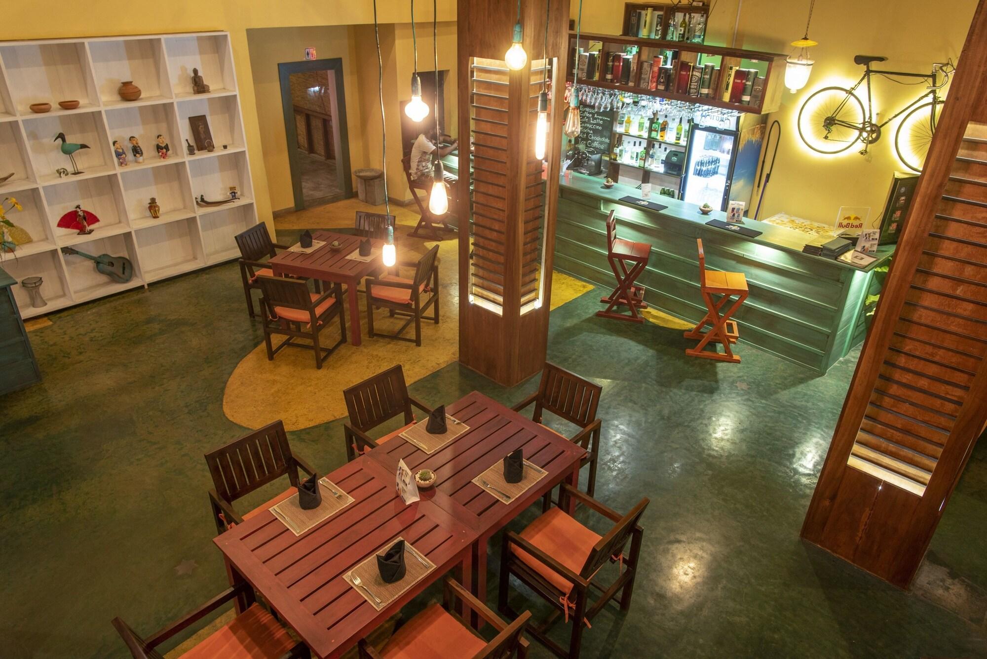 Hotel Vibration - photo