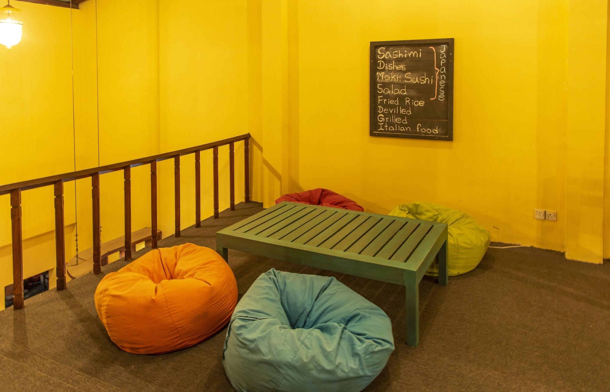 Hotel Vibration - photo