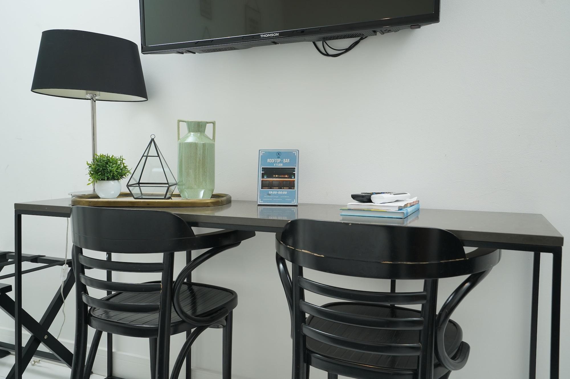Kikar Boutique Hotel