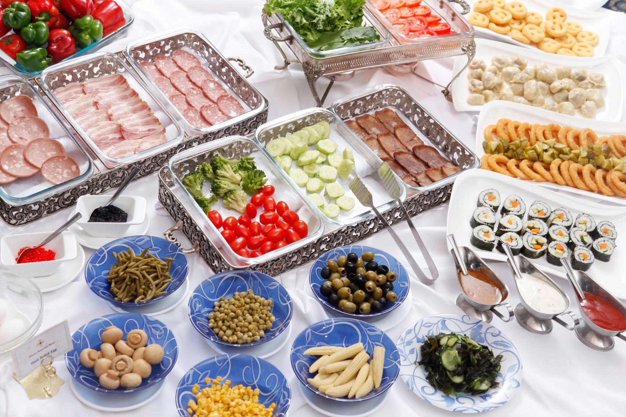 Puma-Imperial Hotel by null