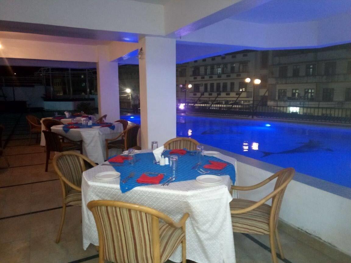 Hotel Sapphire