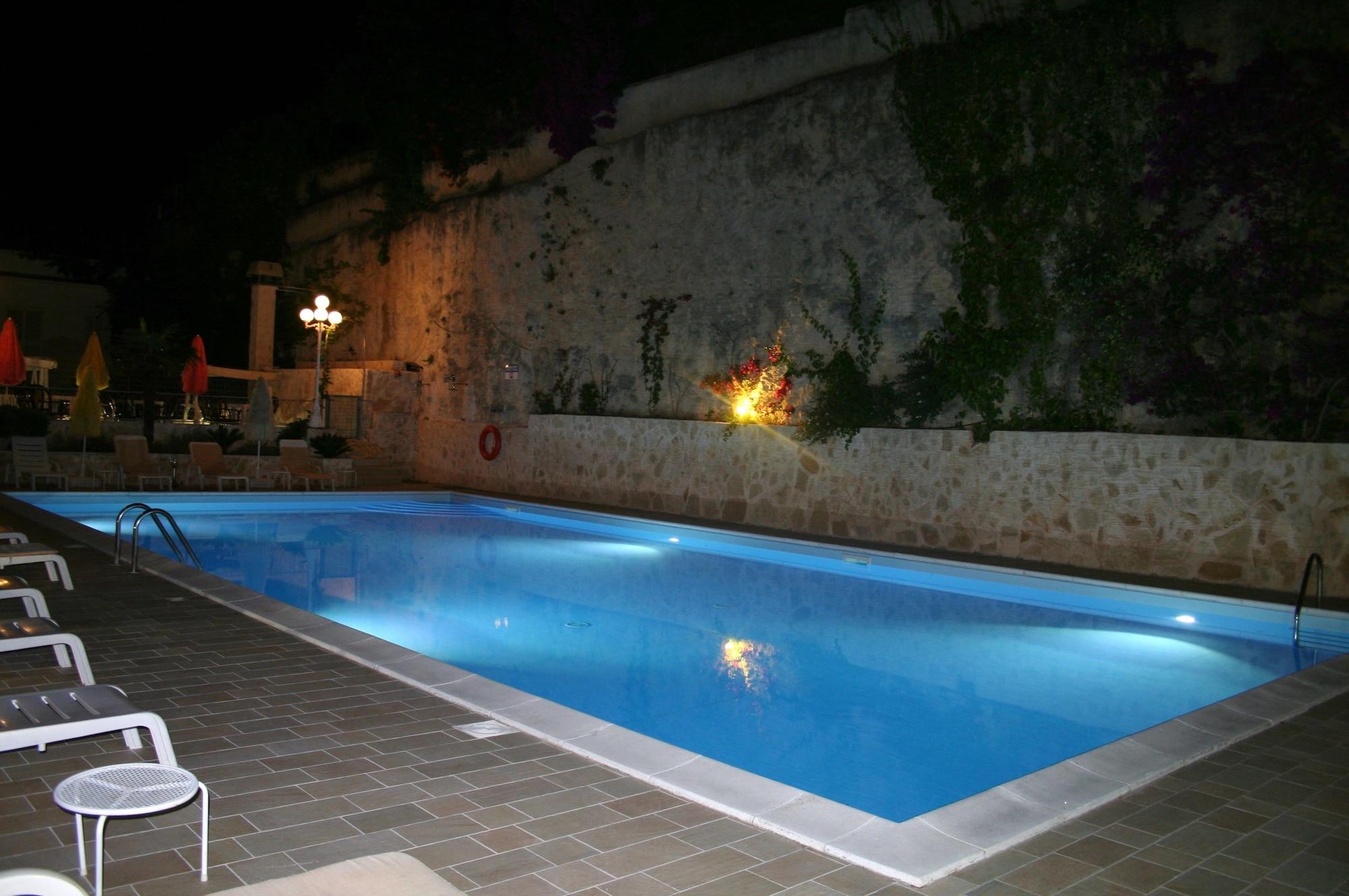 Hotel Timiama