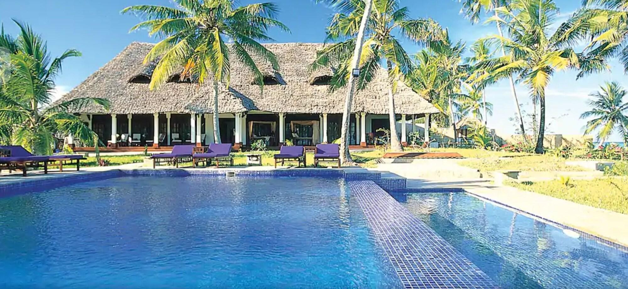 Photo of The Palms Zanzibar