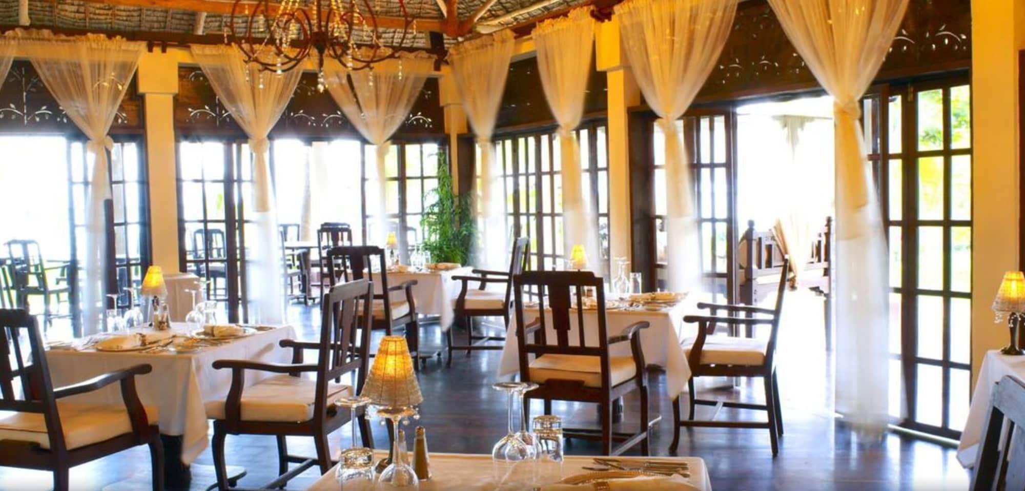 The Palms Zanzibar by null