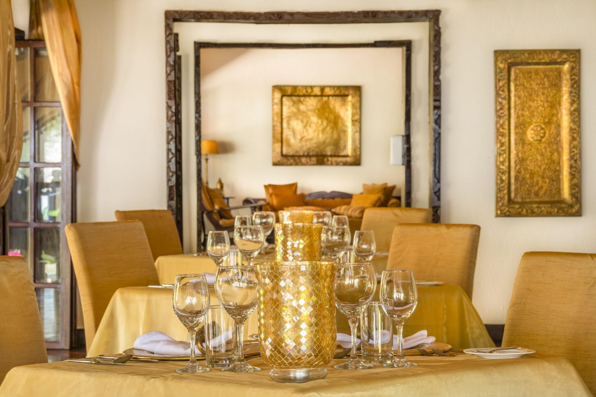 The Palms Zanzibar by null