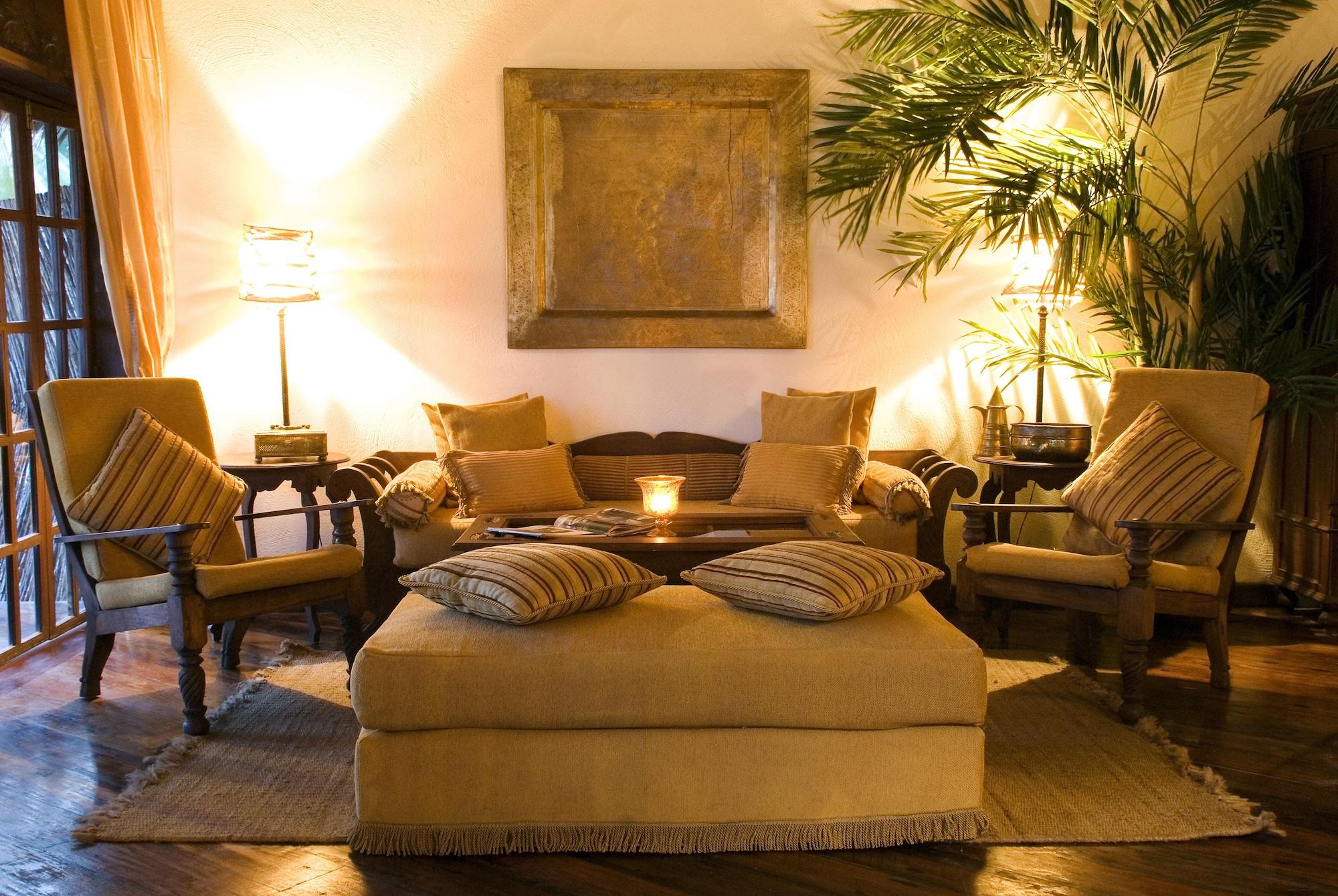 The Palms Zanzibar by null