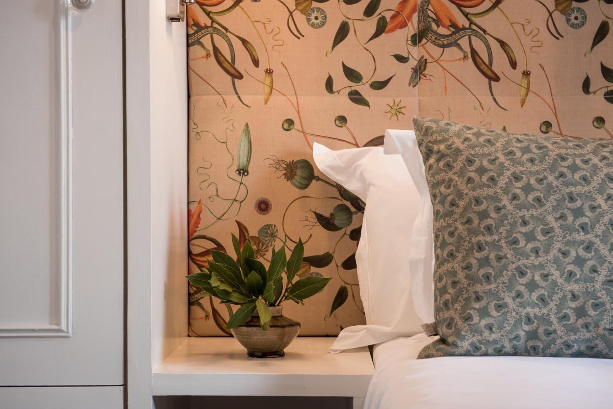 RETURN Africa - Welgelegen Guest House by null