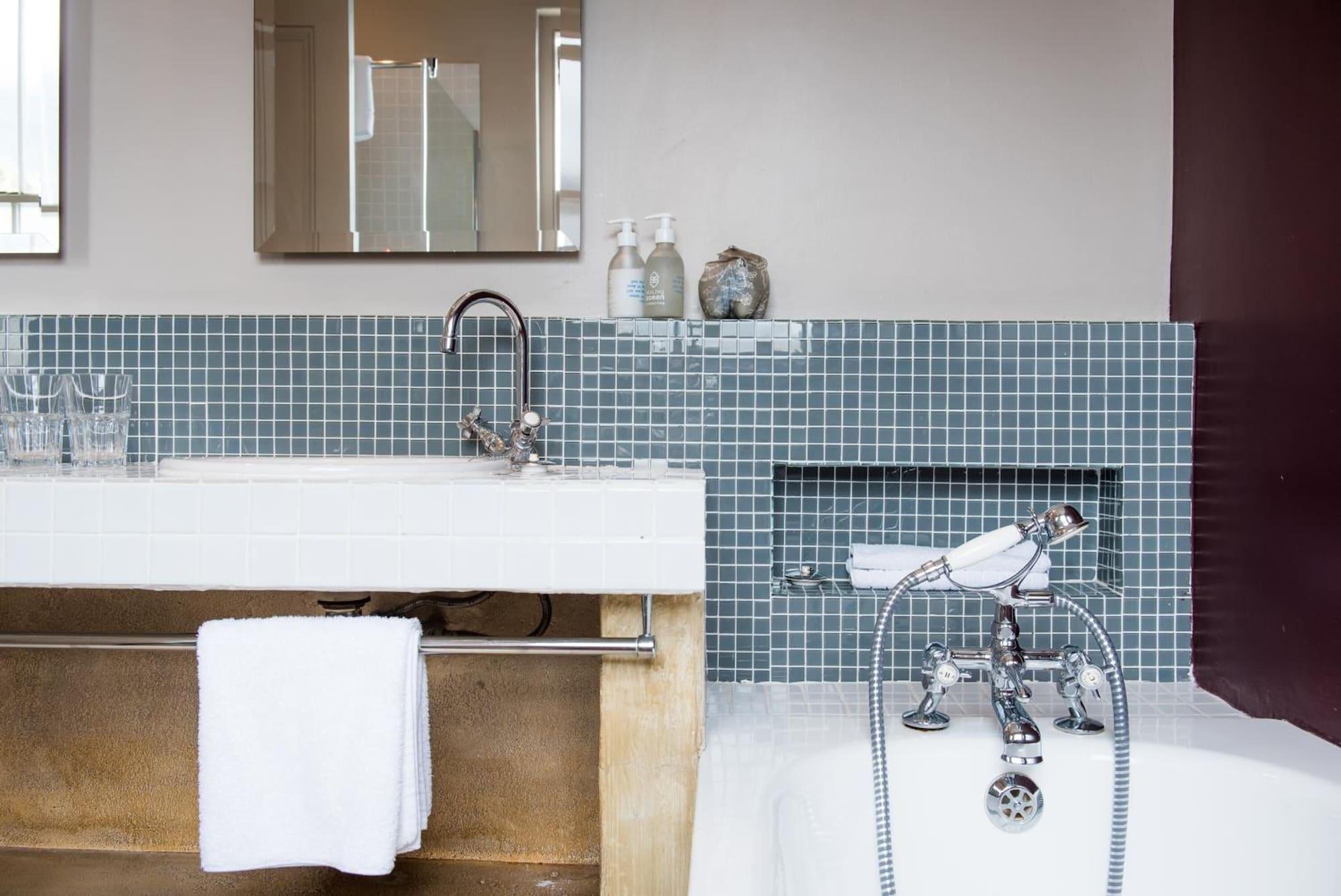 RETURN Africa - Welgelegen Guest House by null