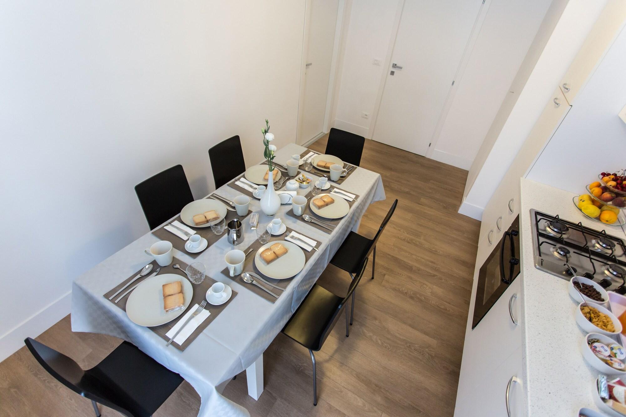 Rhegion B&B