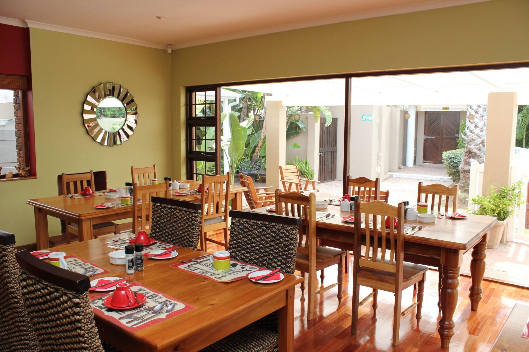 Bayside Guest House