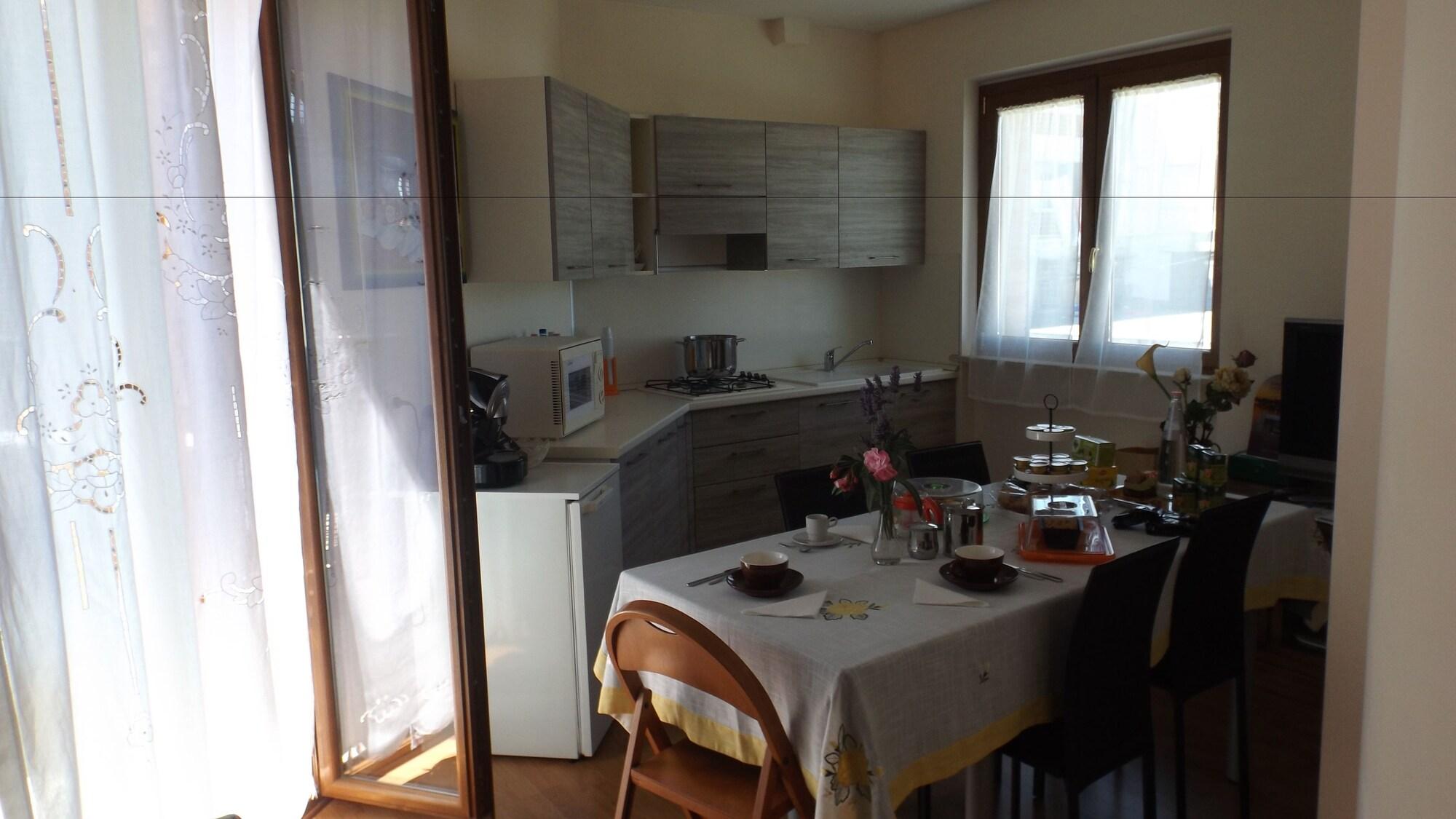 B&B La Tartaruga