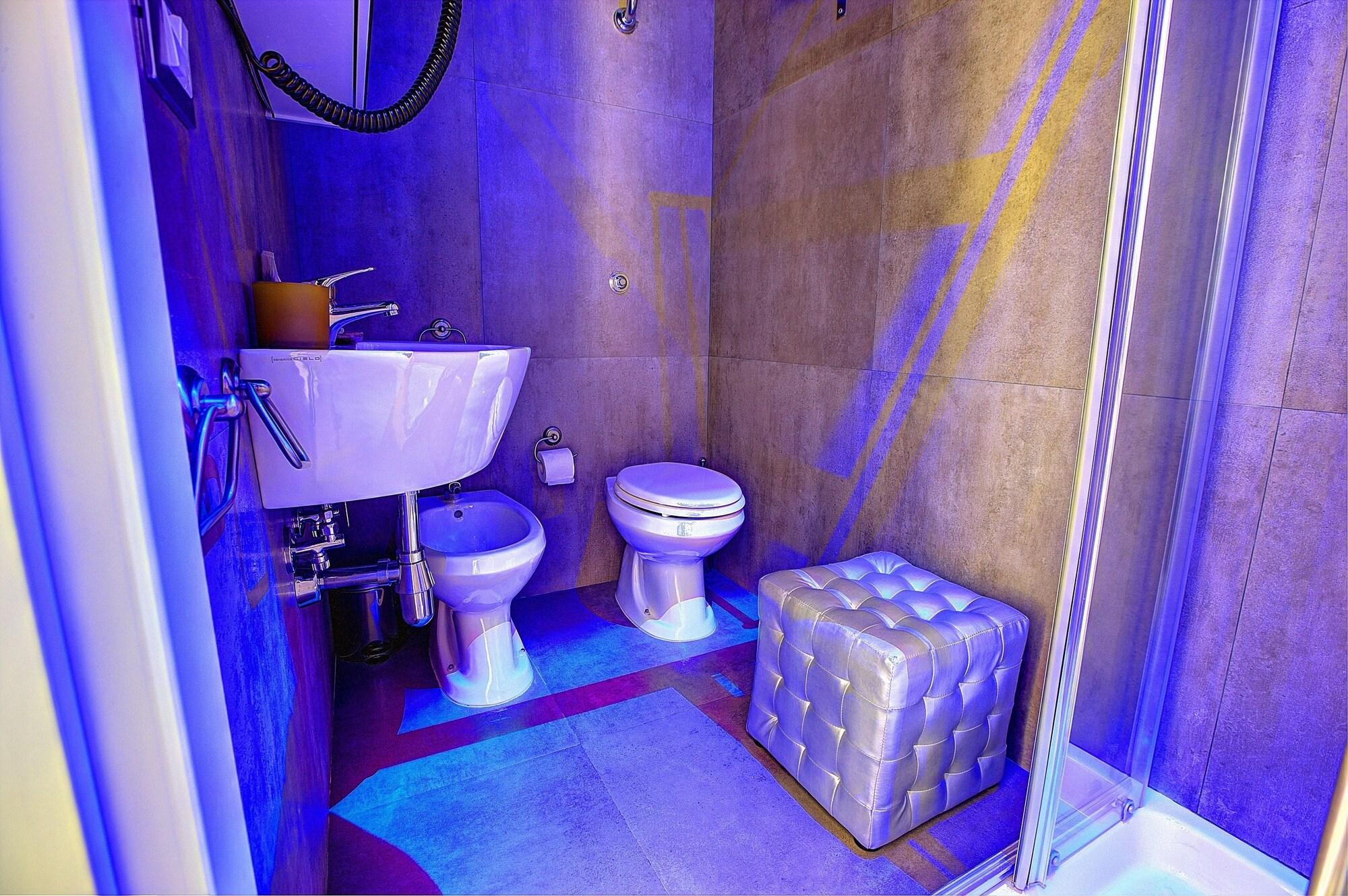 Pellicano Guest House