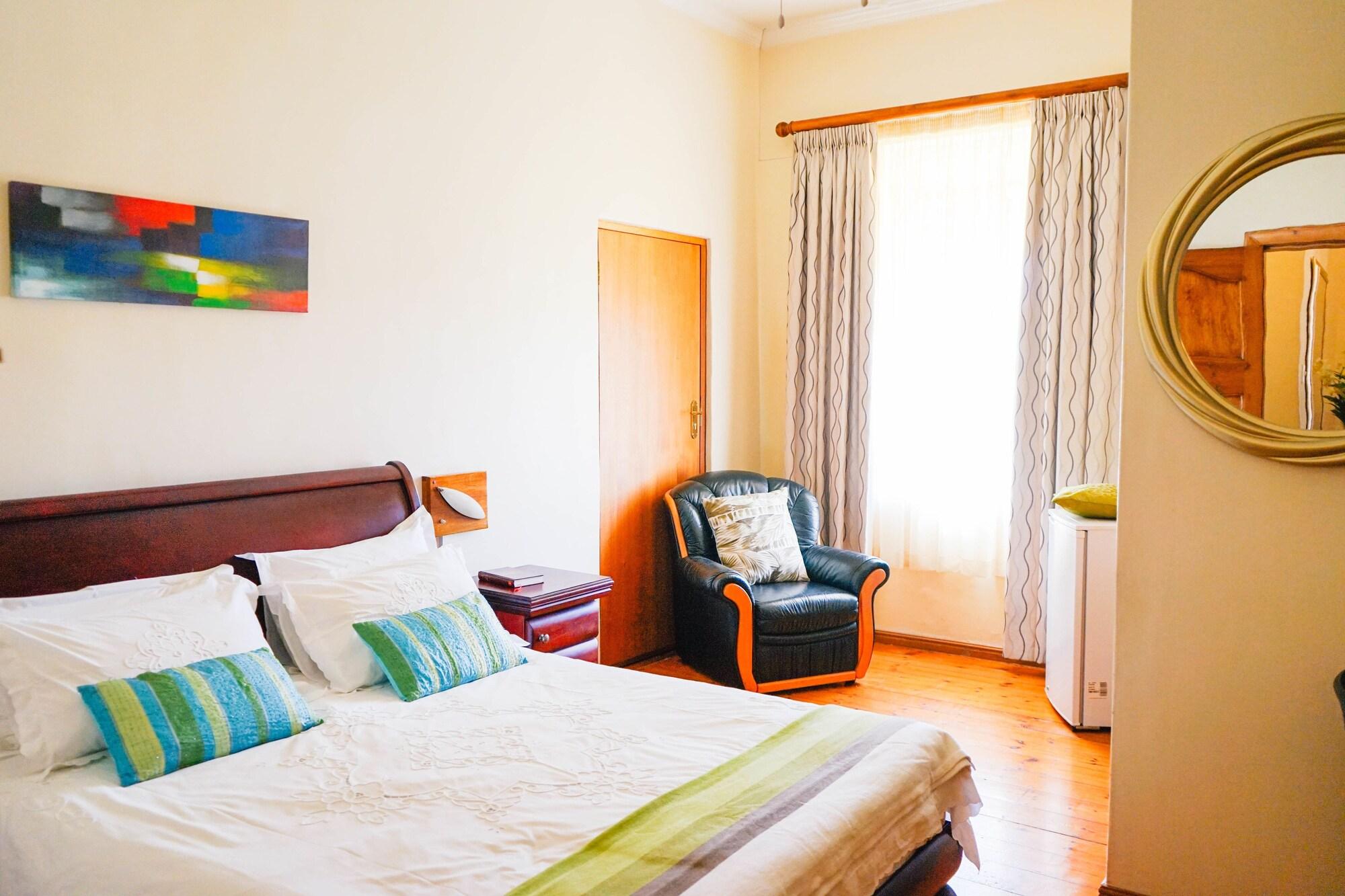Baraka Guesthouse