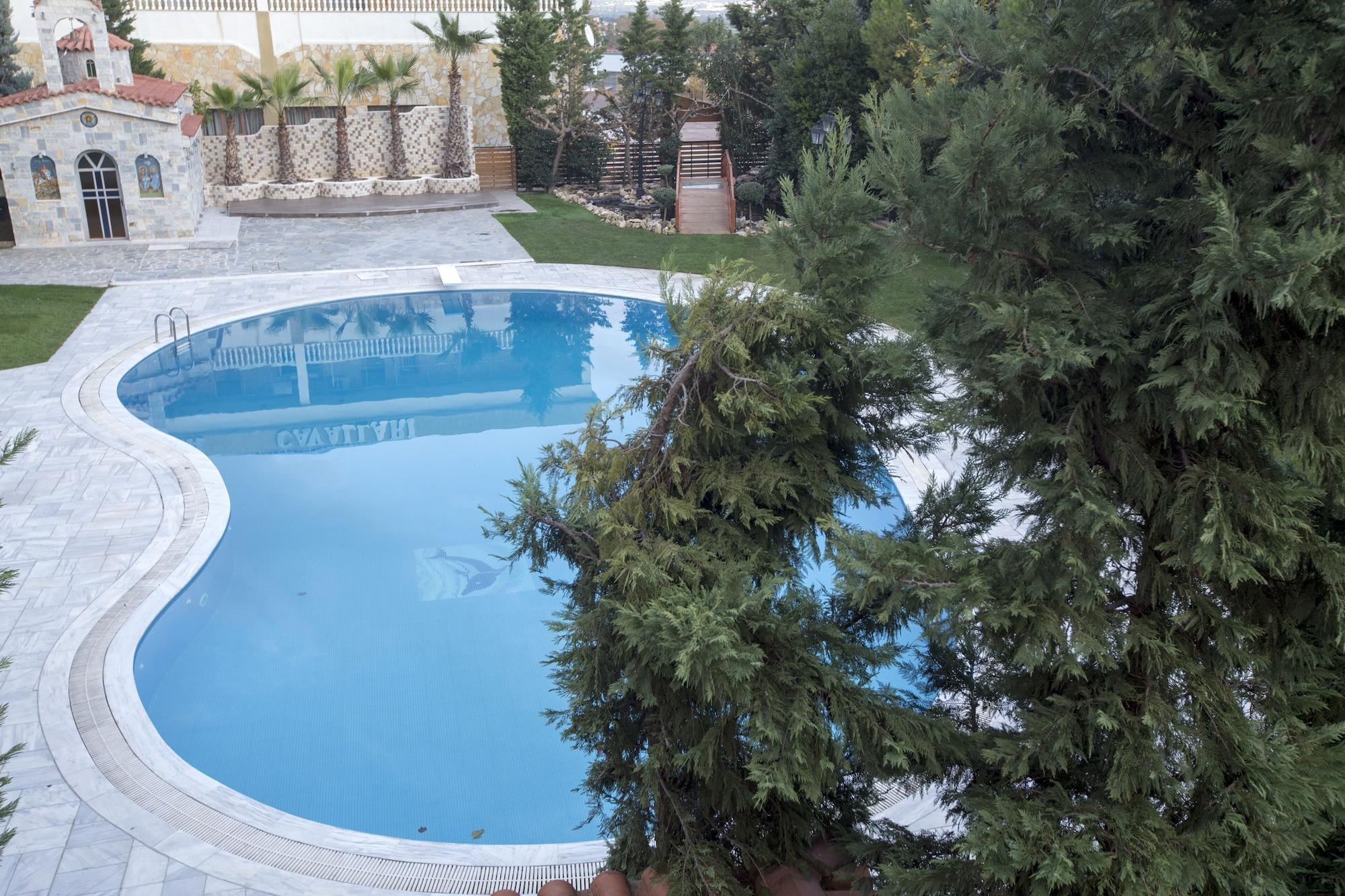 Cavallari Palace Hotel