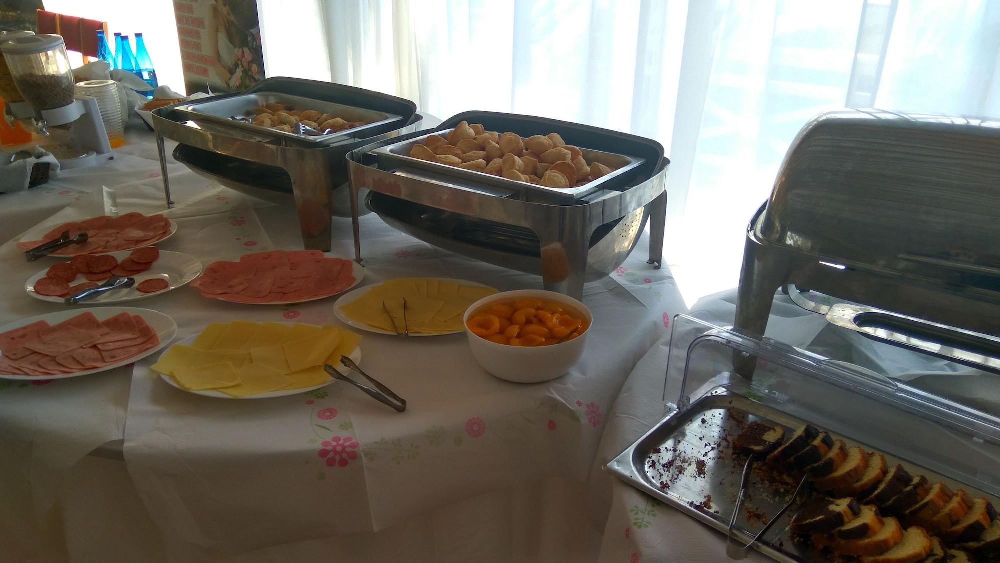 Hotel Anesi