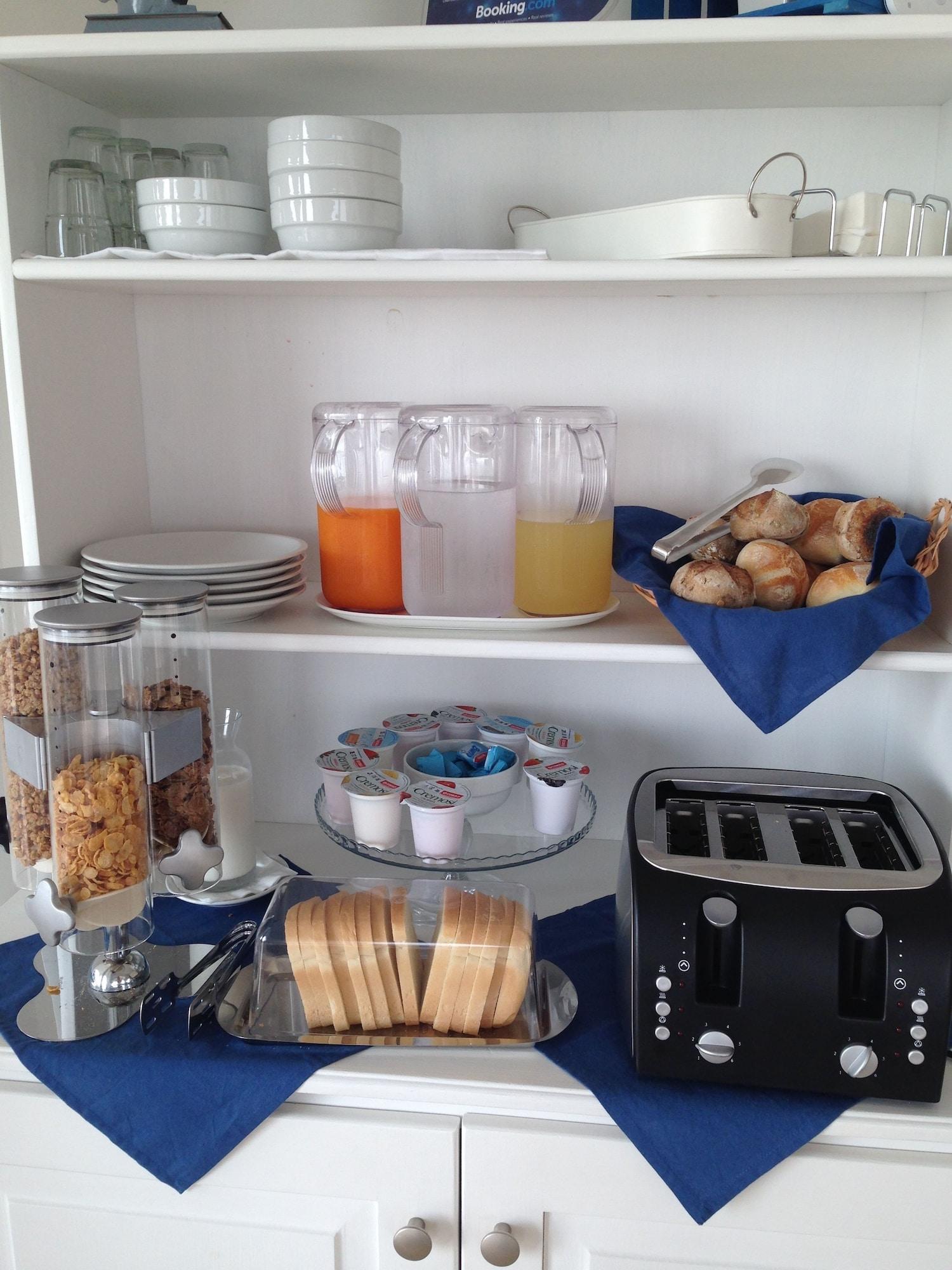 A Alera Room and Breakfast