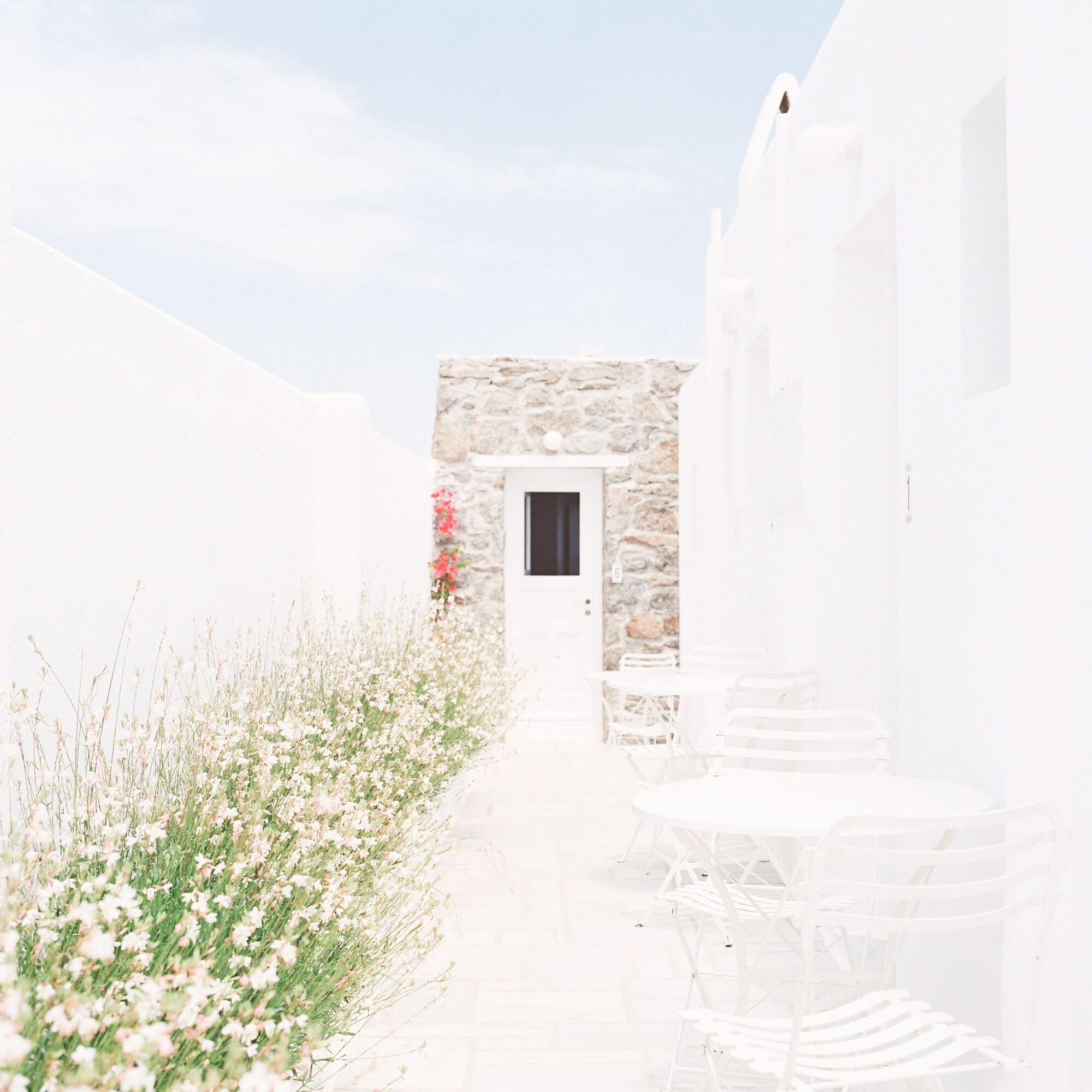 Aether Boutique Stay