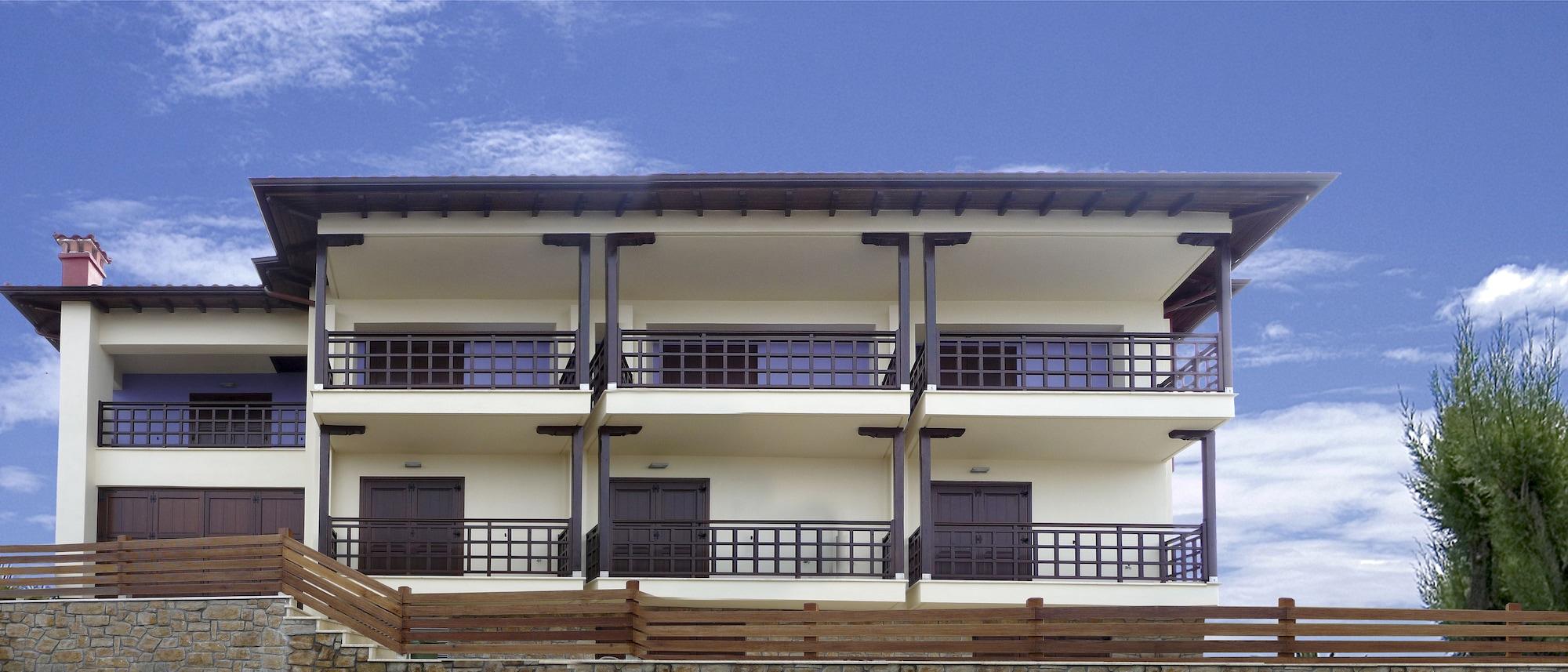 Helianthus Guesthouse