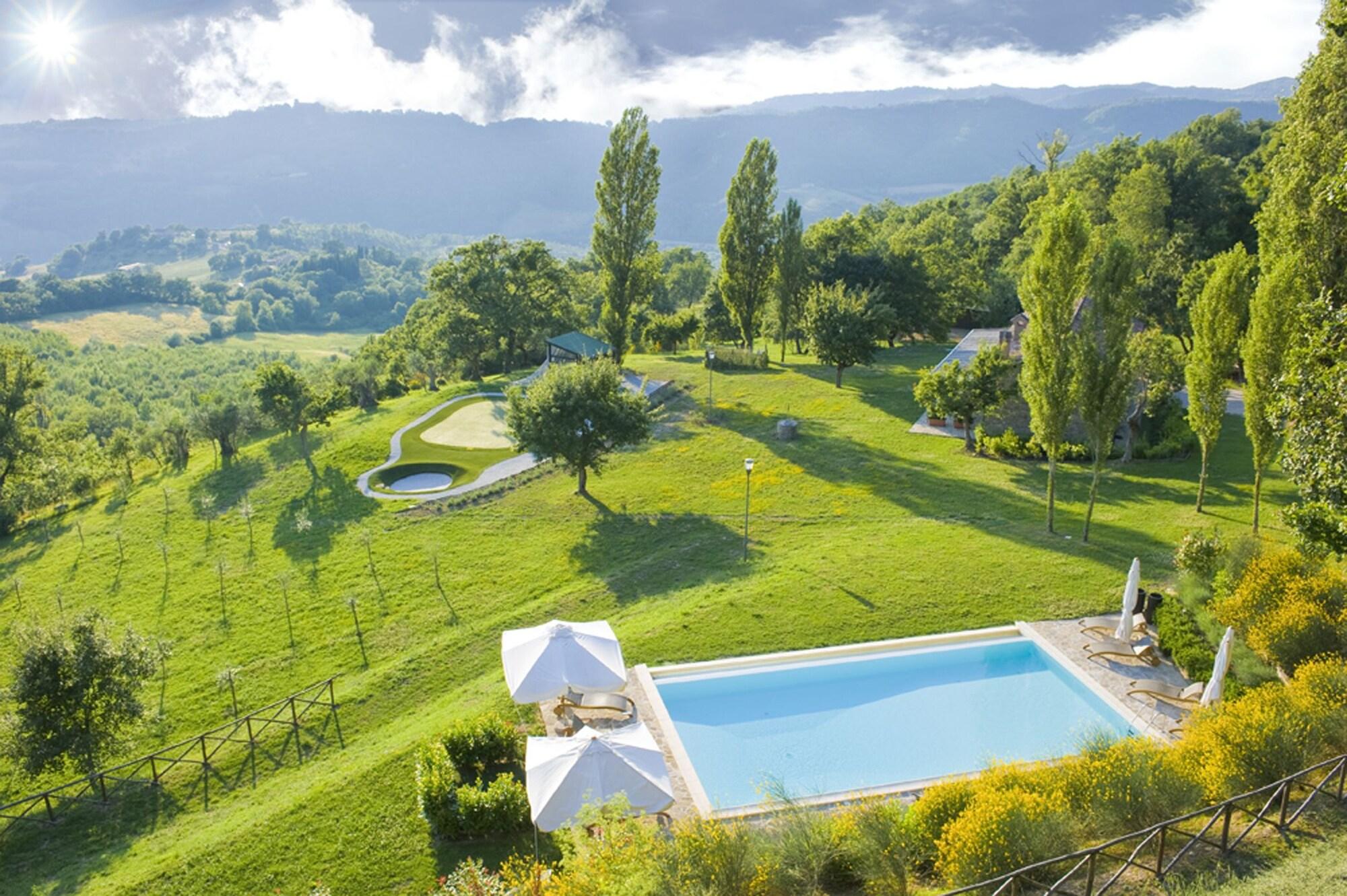 Nikis Resort by null