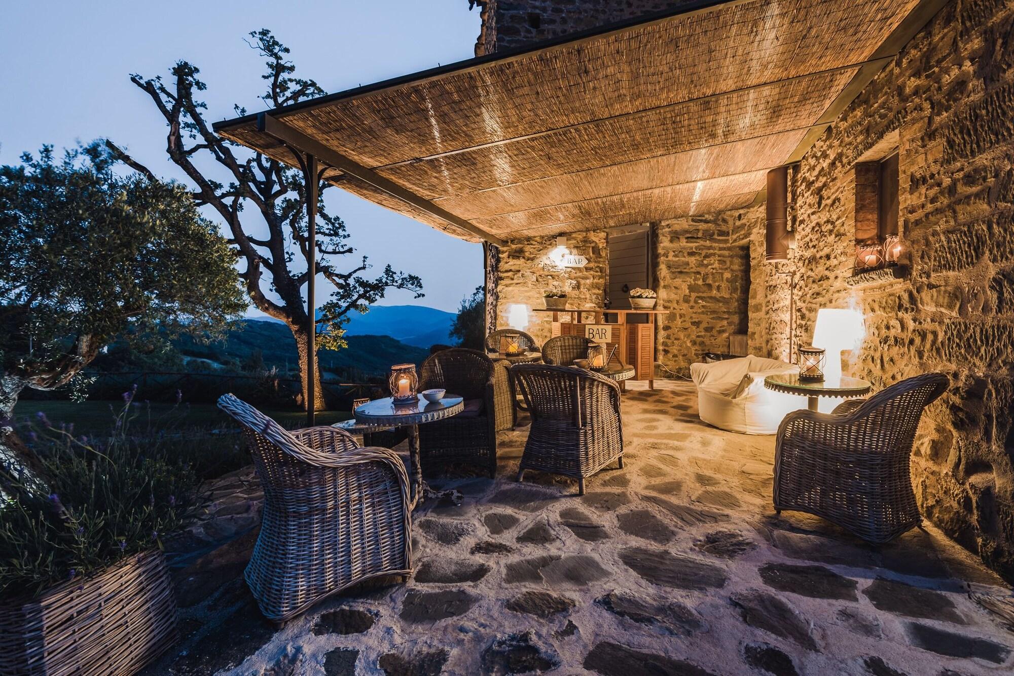 Nikis Resort by null