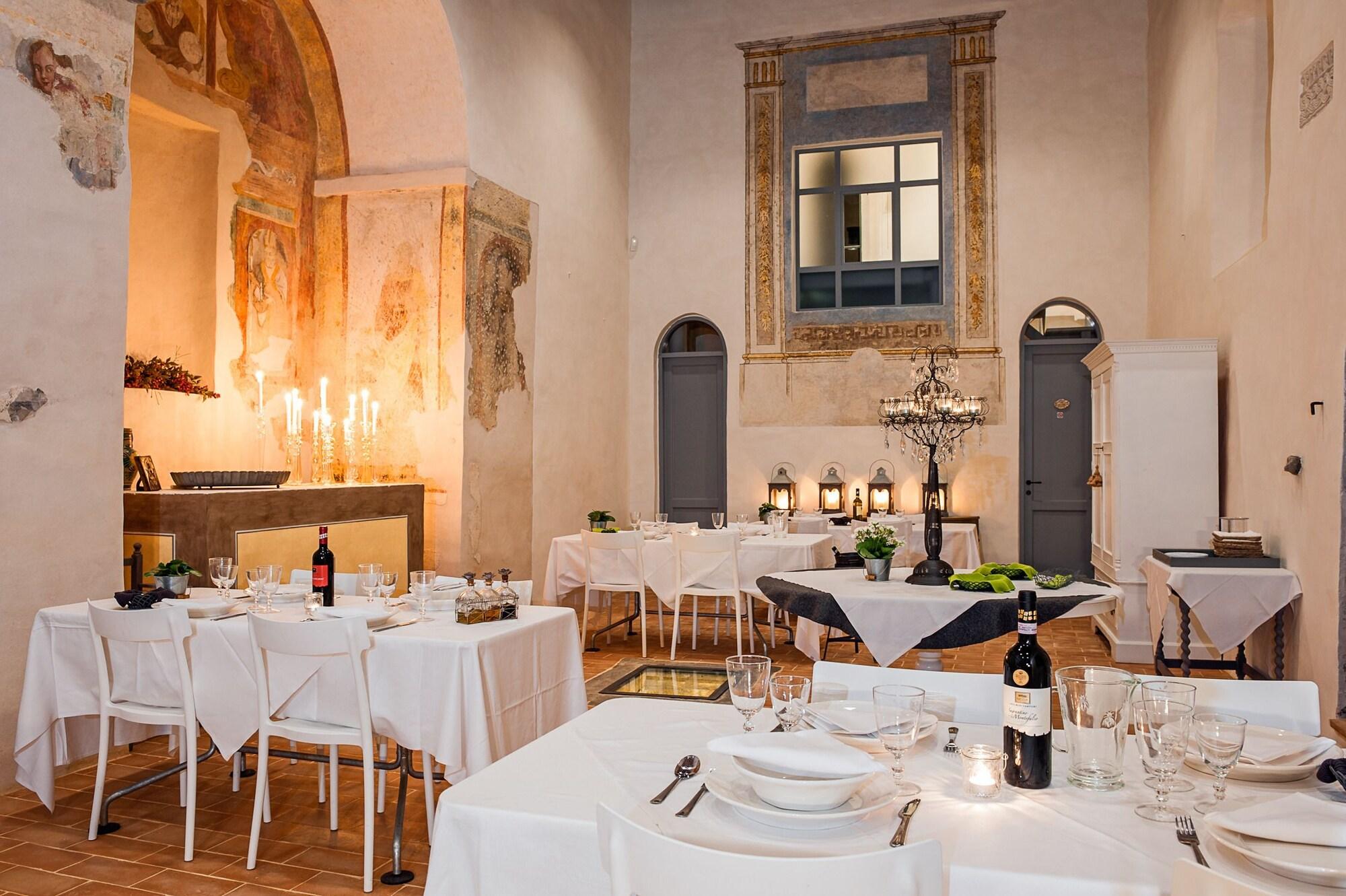 Nikis Resort by null