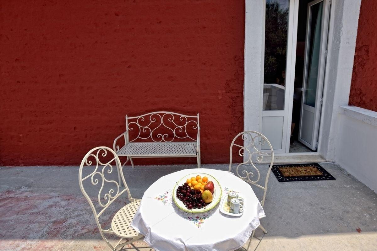B&B Villa Giorgia