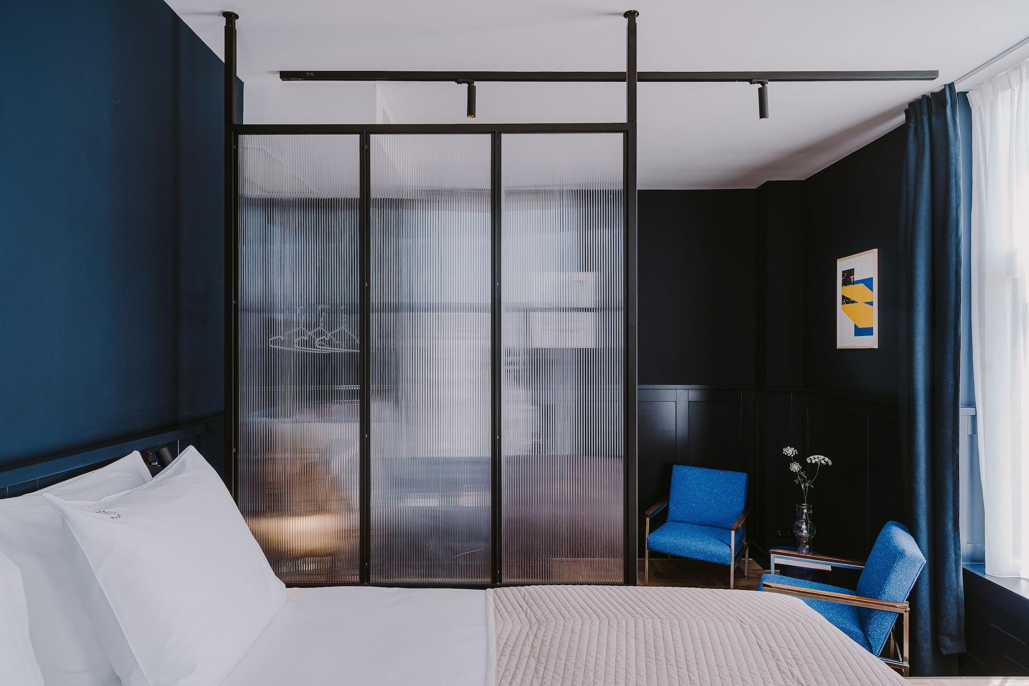 Supernova Hotel by null