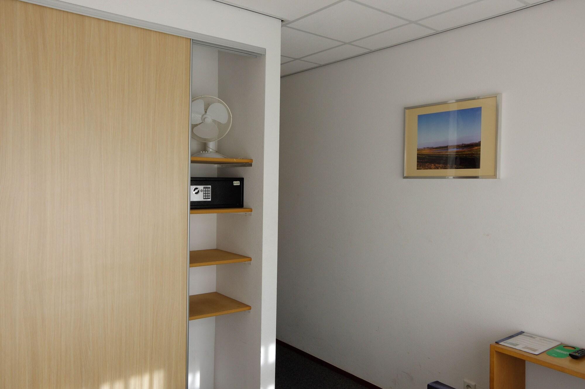 Hotel Van Saaze