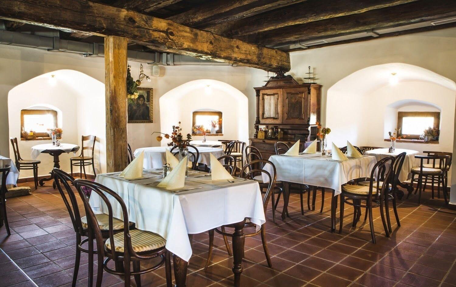 Boutique hotel Pracháreň