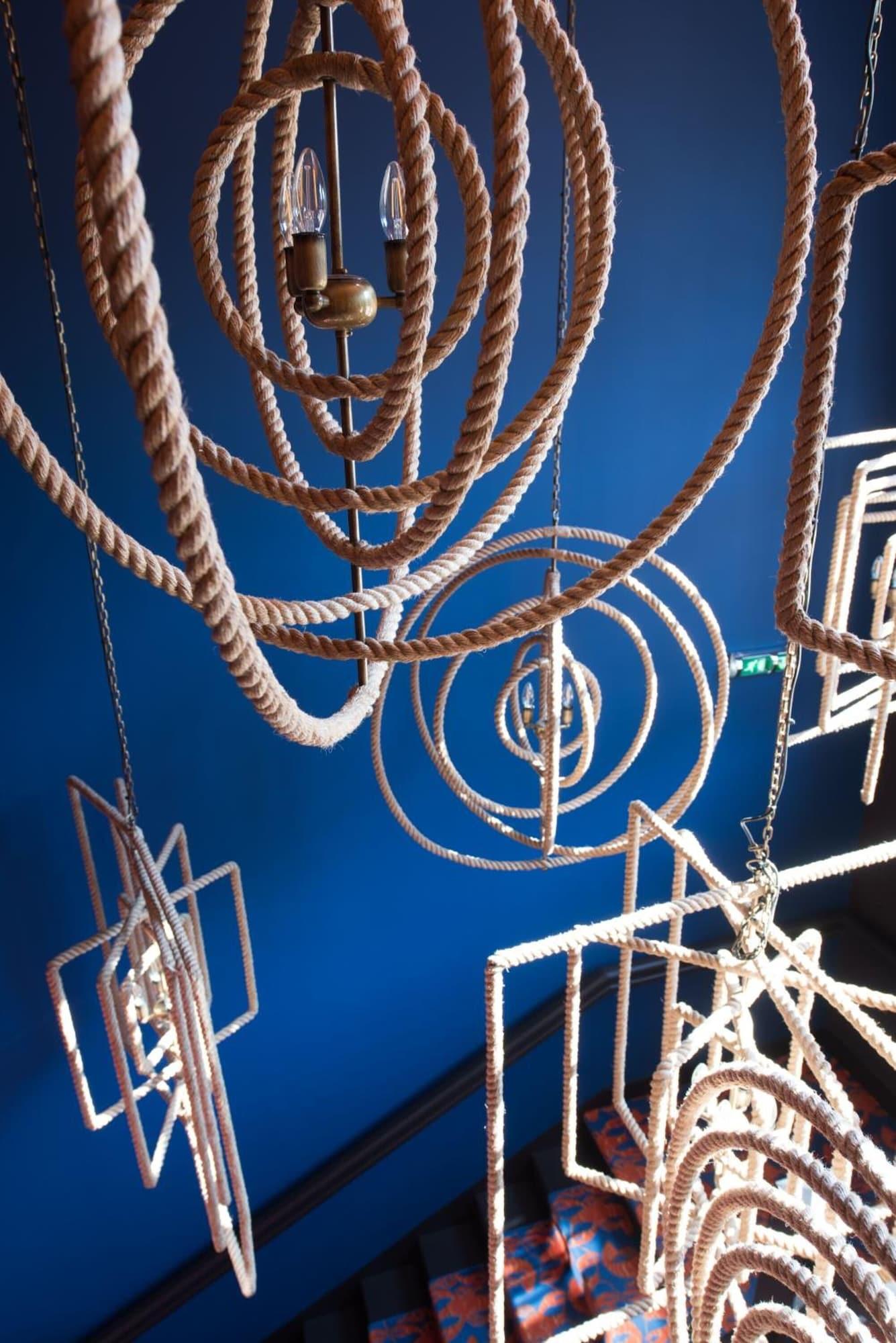 Hôtel La Guitoune by null