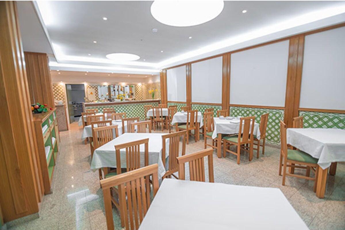Hotel Peregrinos de Fátima