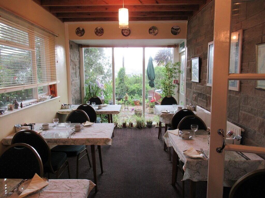 Avoncourt Lodge