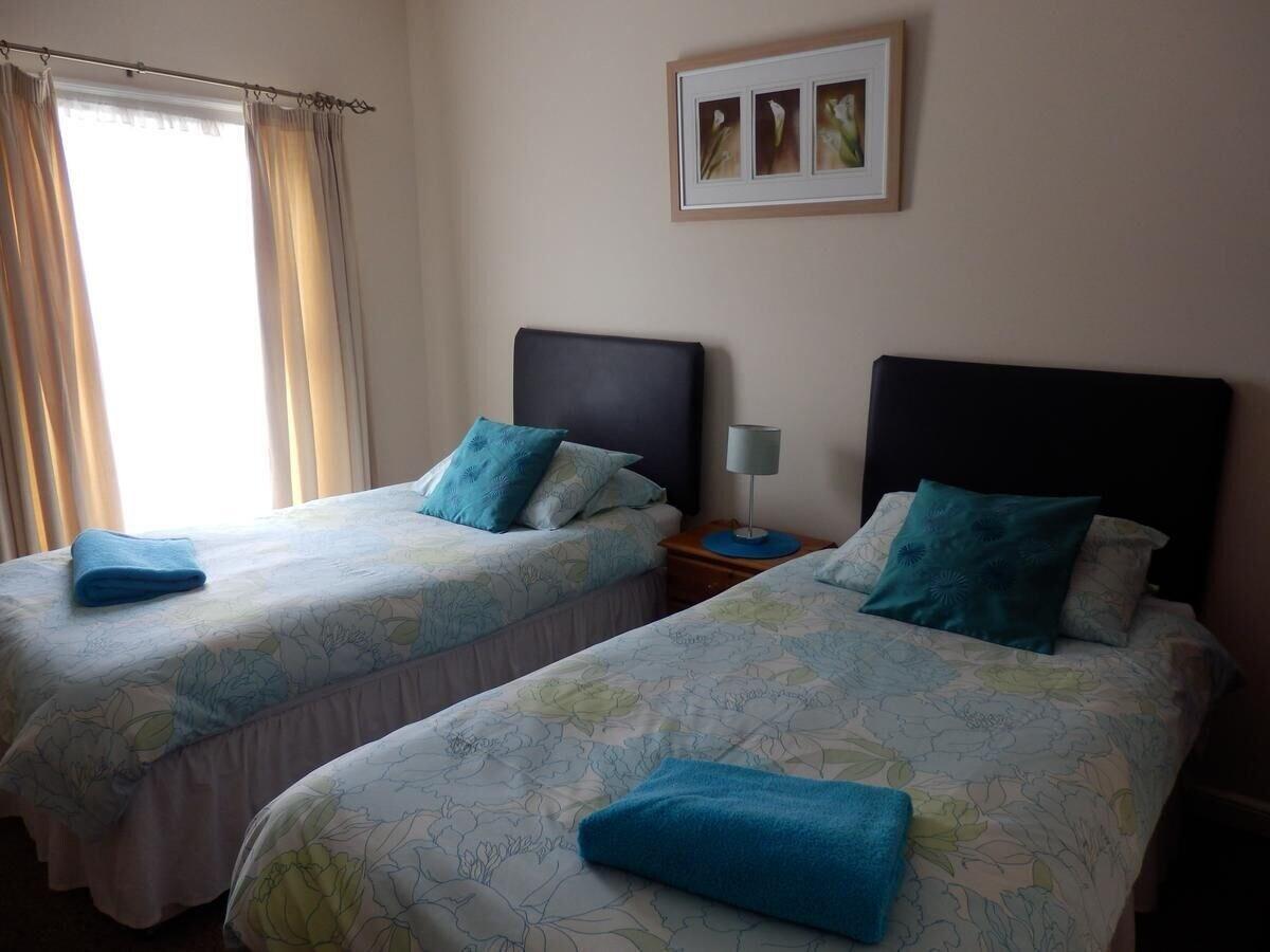 Admiral Blake Guest House