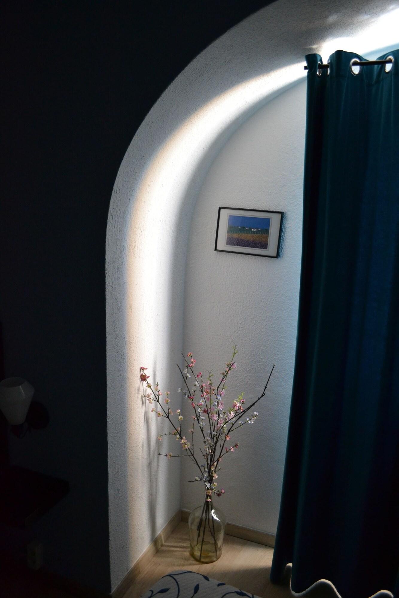 Alcamim Guesthouse