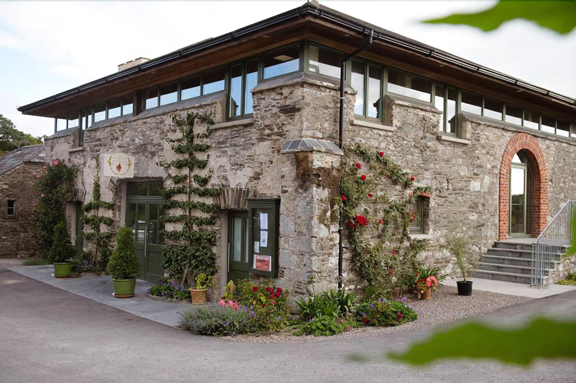 Ballymaloe House Hotel, an SLH Hotel by null