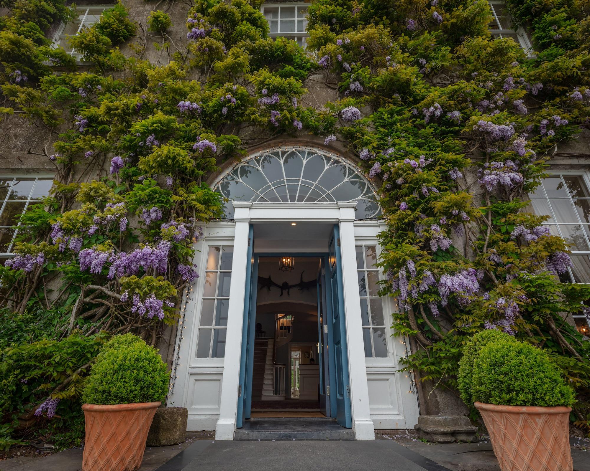 Ballymaloe House