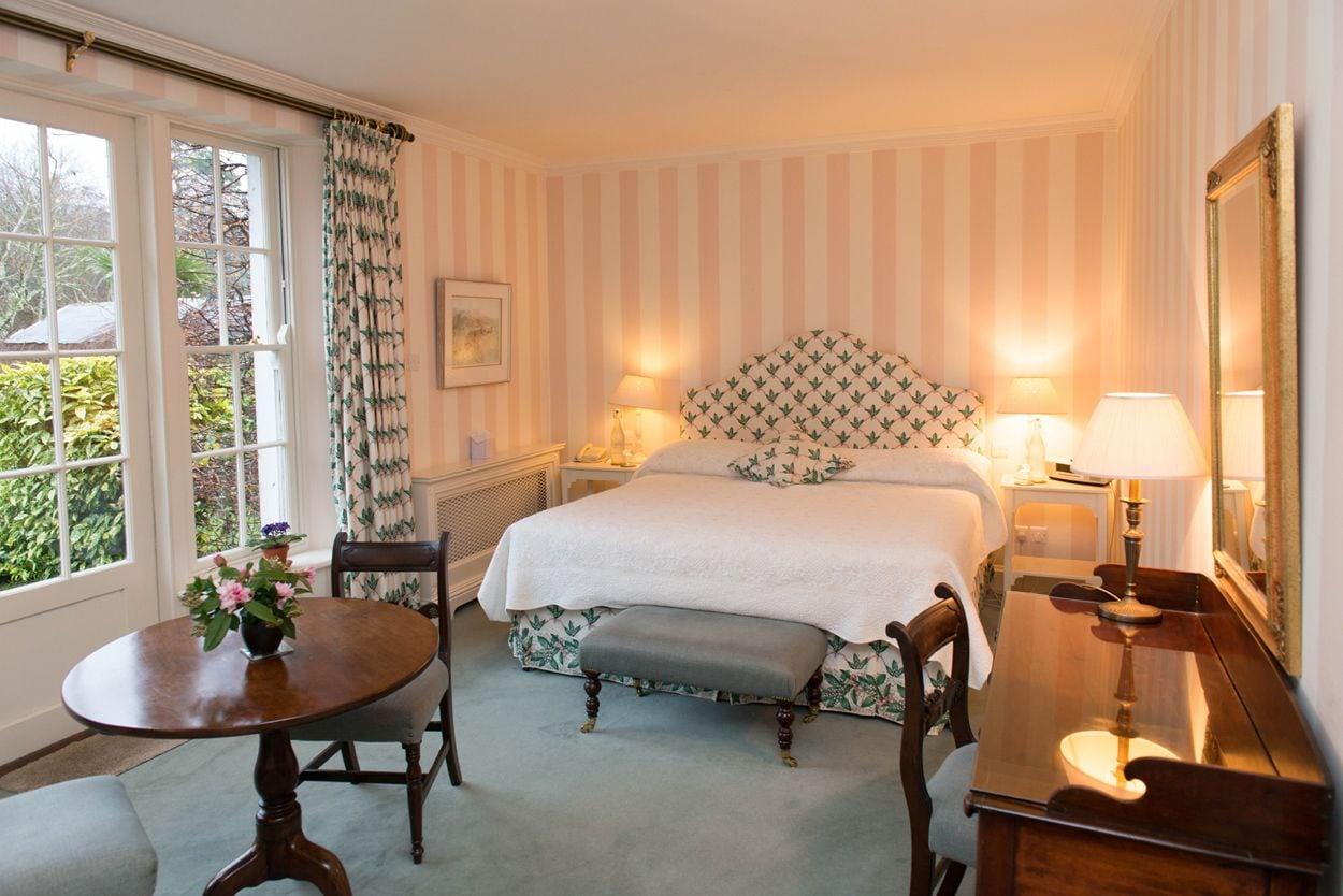 Ballymaloe House Hotel, an SLH Hotel by null