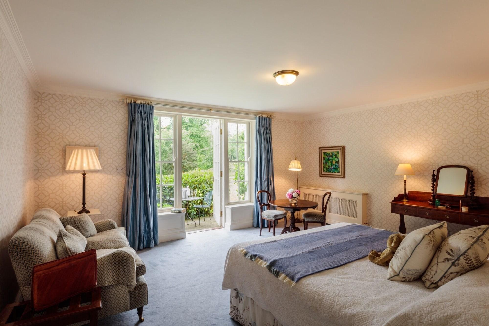Ballymaloe House Hotel, an SLH Hotel by null