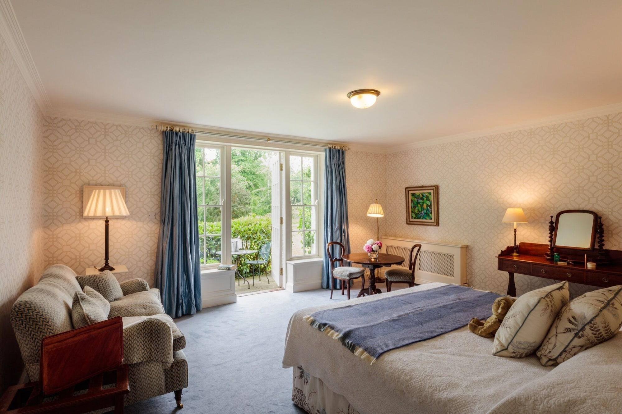 Ballymaloe House Hotel by Google