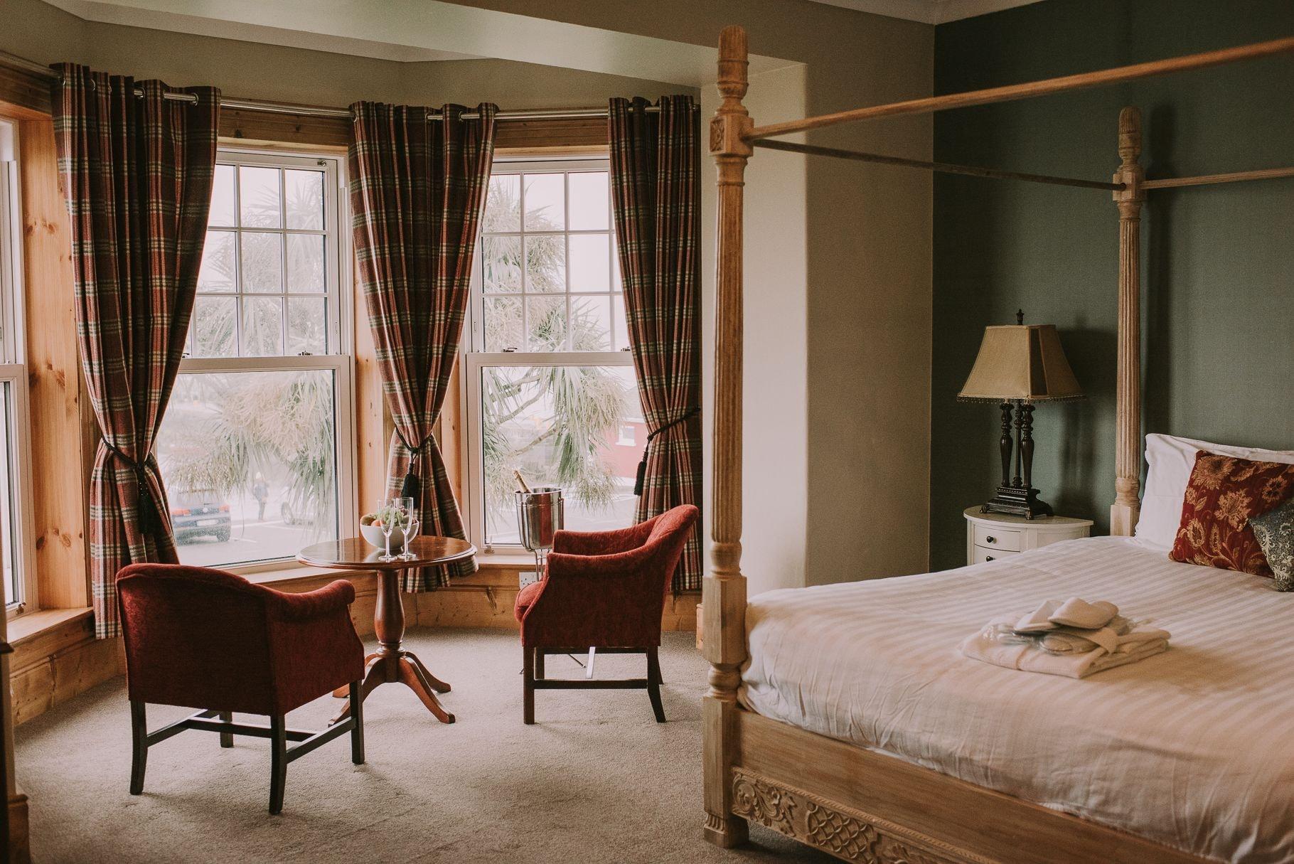 The Royal Hotel Valentia by null