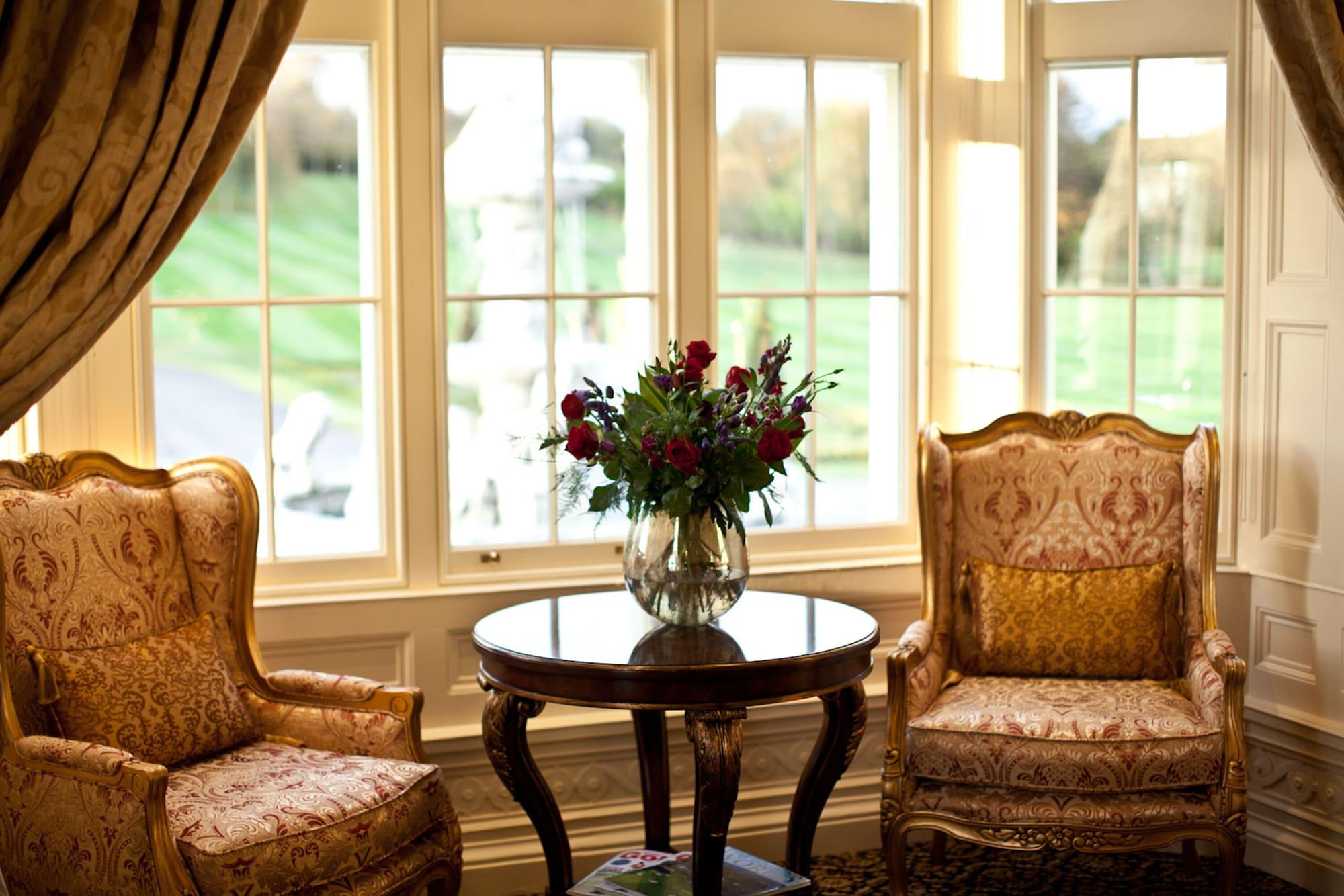 Trump MacLeod House & Lodge by null