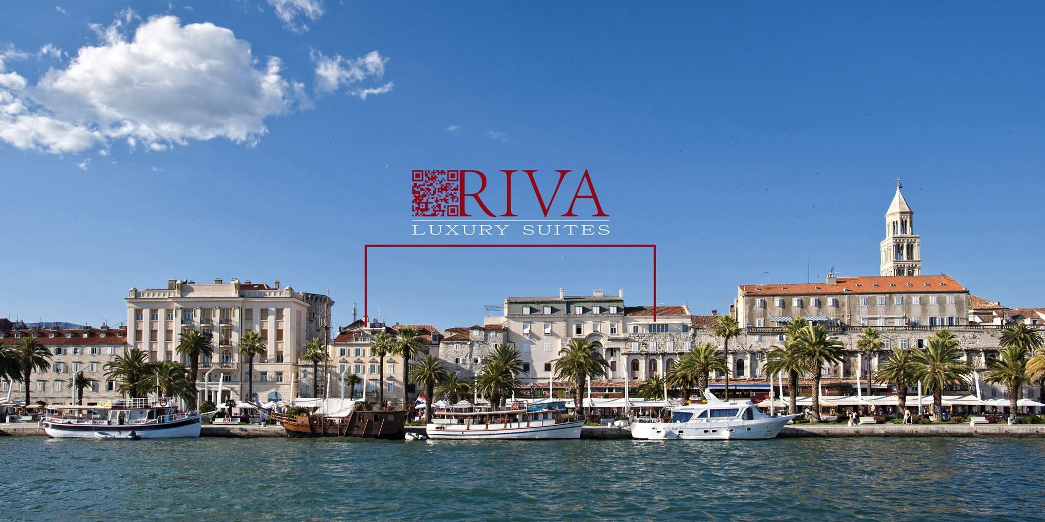 Riva Luxury Suites - Poză