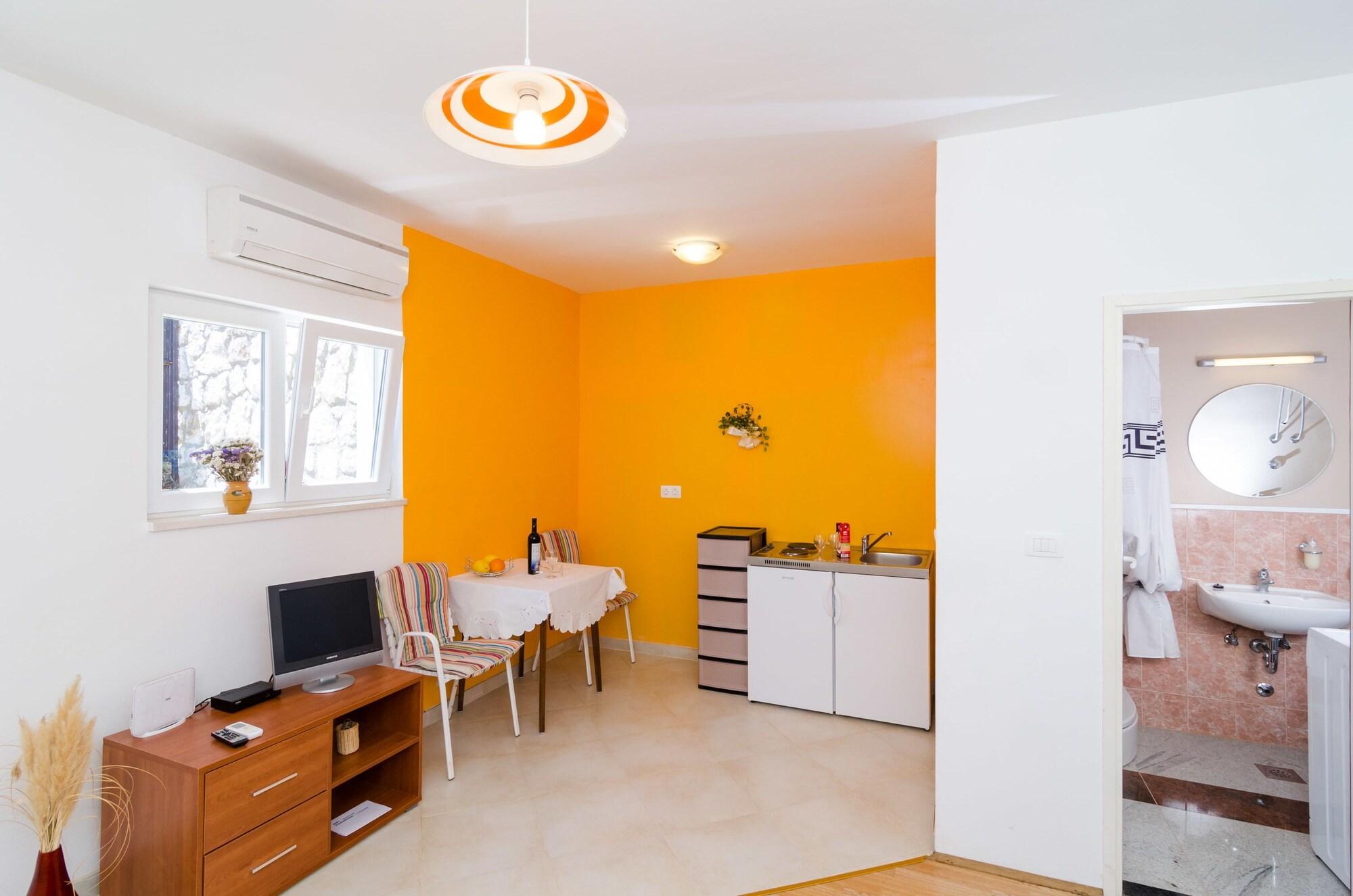 Apartments Tapera