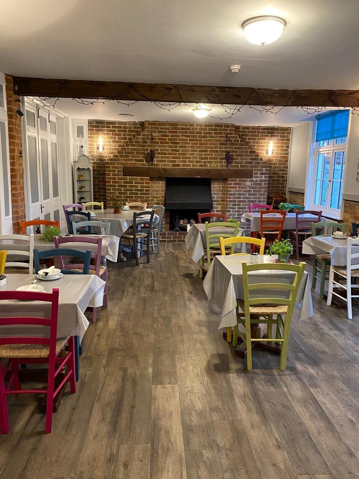 Ardingly Inn