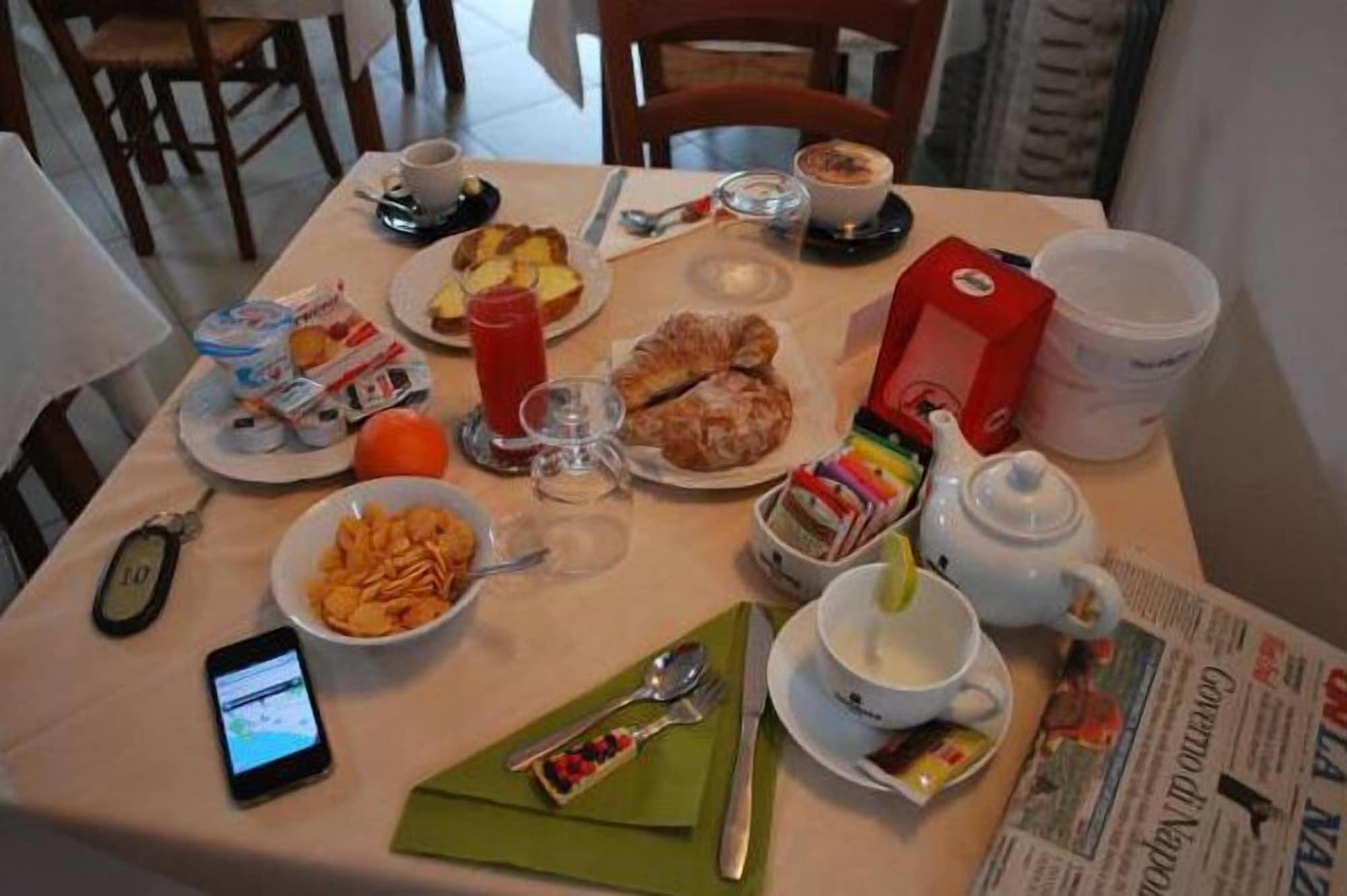 Albergo Smeraldo