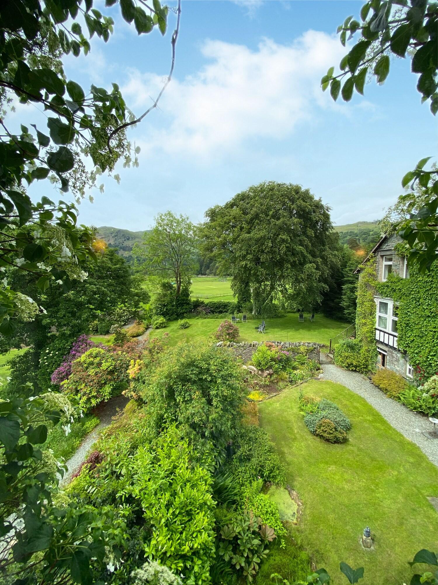 Crow How Country Guest House
