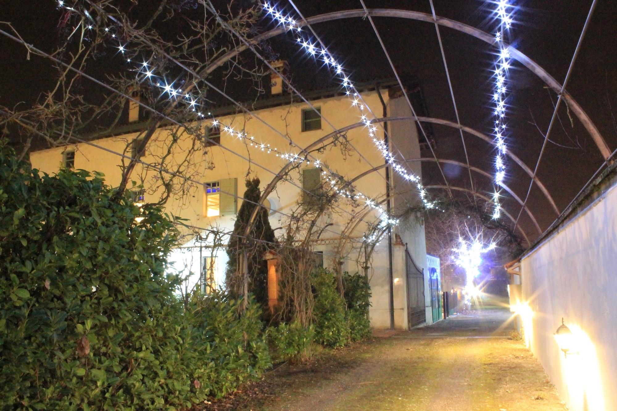 B&B La Borasca