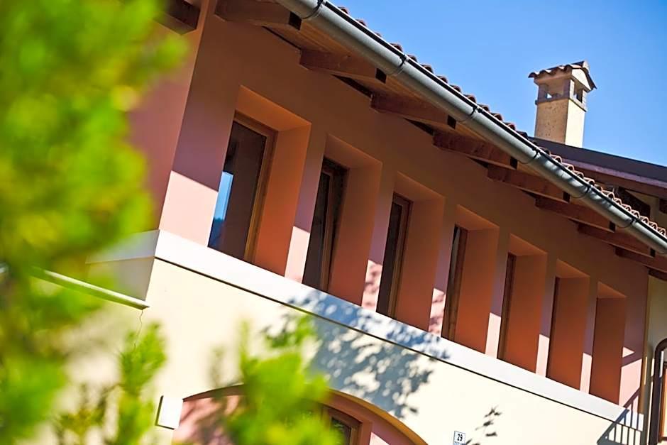 Hotel Martinelli