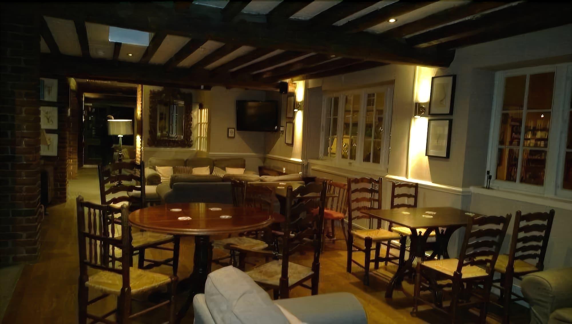 The Castle Inn