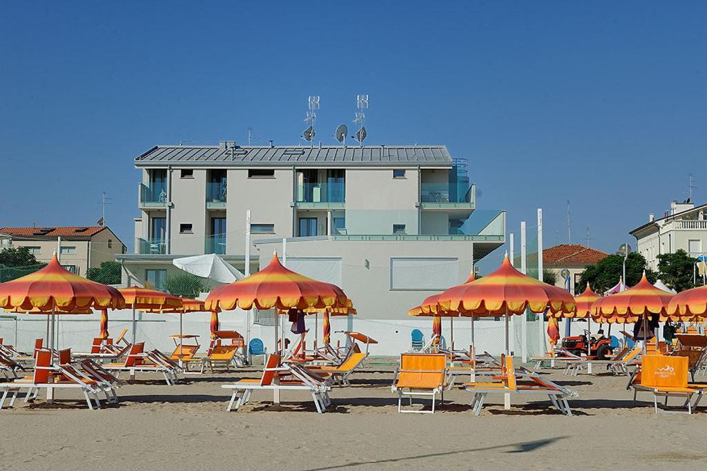 Hotel & Residence Cavalluccio Marino